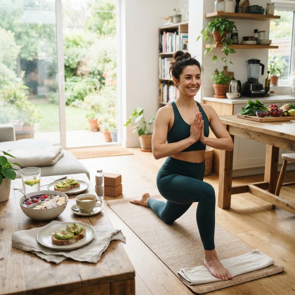 Walking meditation: how to turn your daily walk into mindfulness