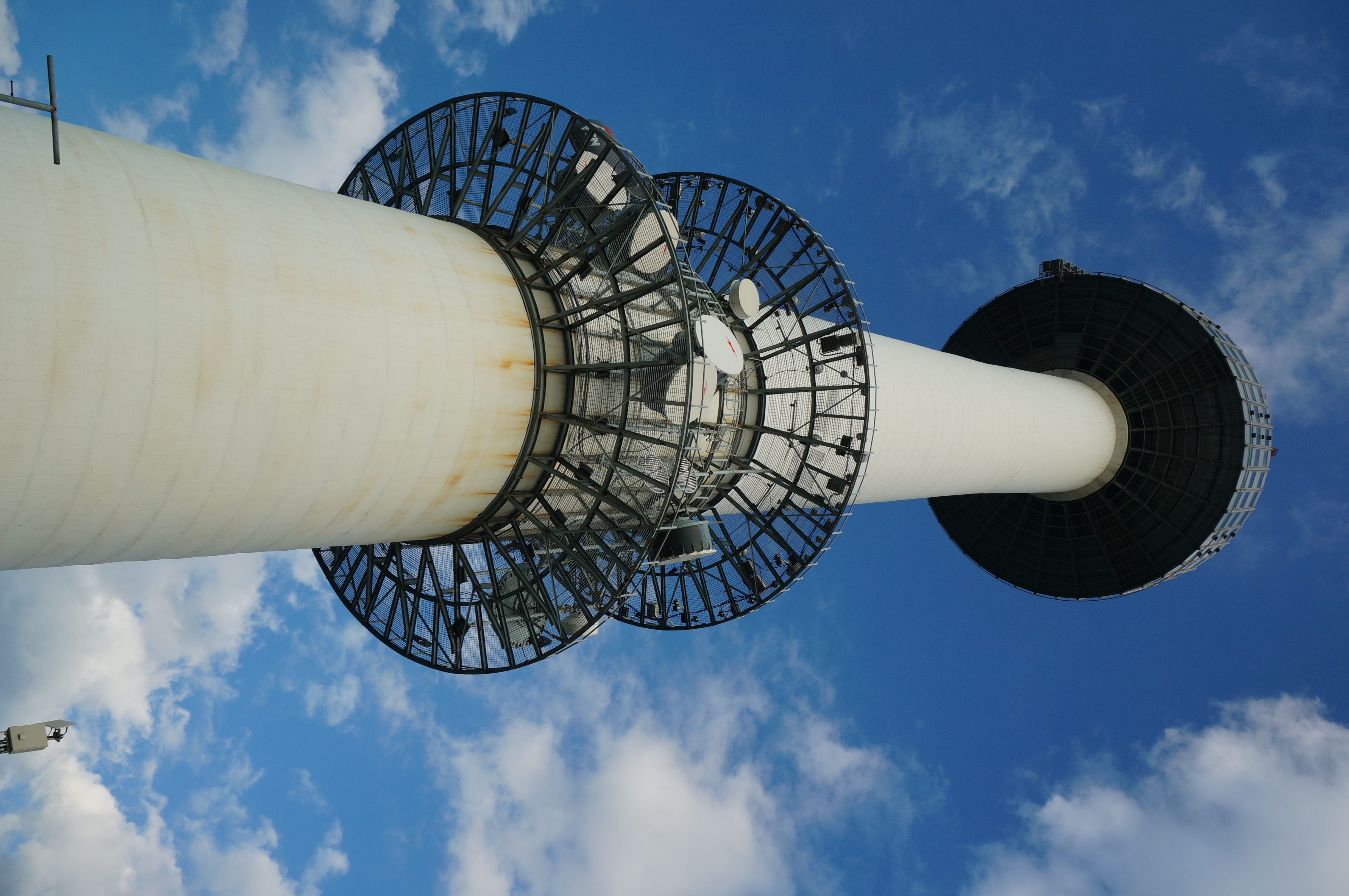 N Seoul Tower Sets Out Hours, Address and Observatory Prices