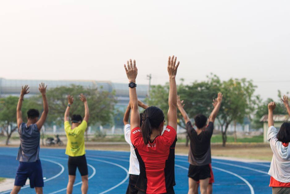Seoul's Council Sports Centers Offer Affordable, Varied Group Classes