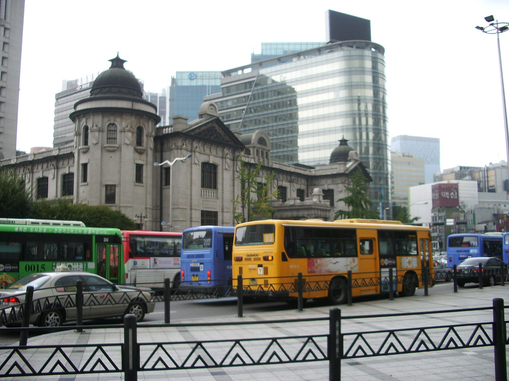 Seoul Grapples with Rising Housing Costs Amidst Community Strain