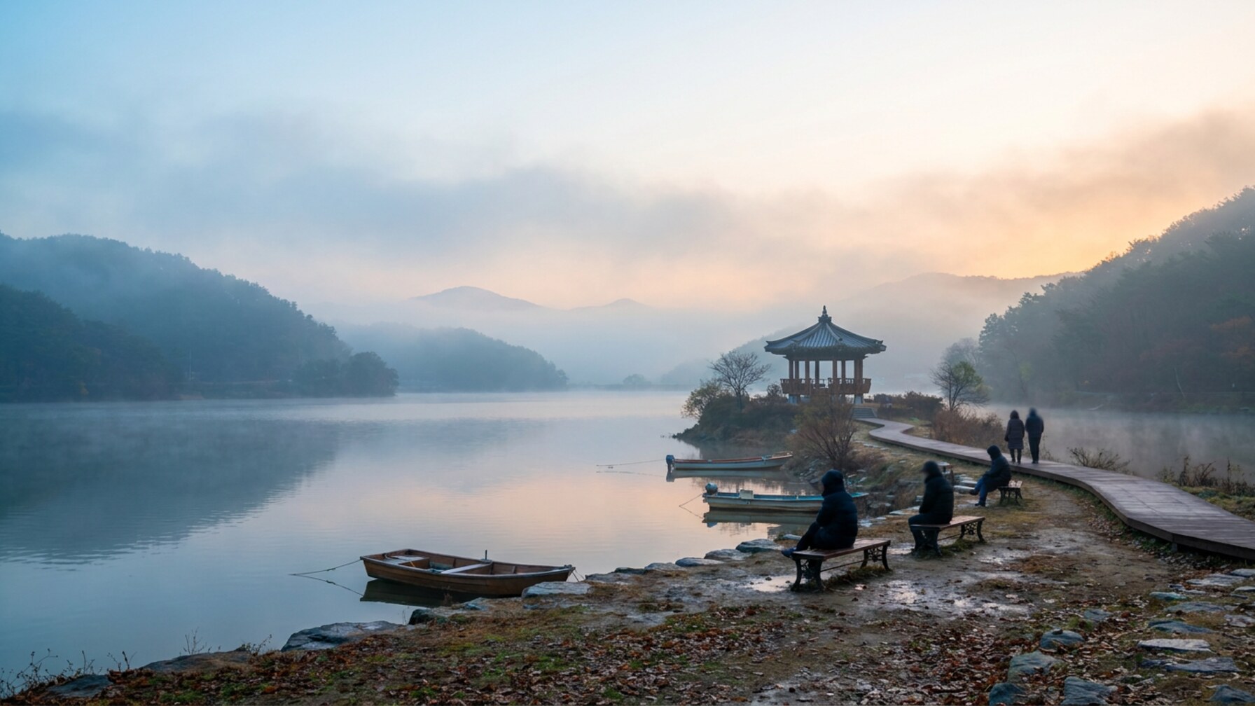 Seoul's Best Non-Meat Protein Sources: A Local Food Guide