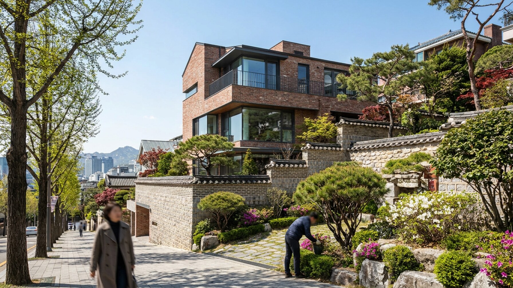 Seoul Renters Invest Elsewhere as Housing Prices Surge