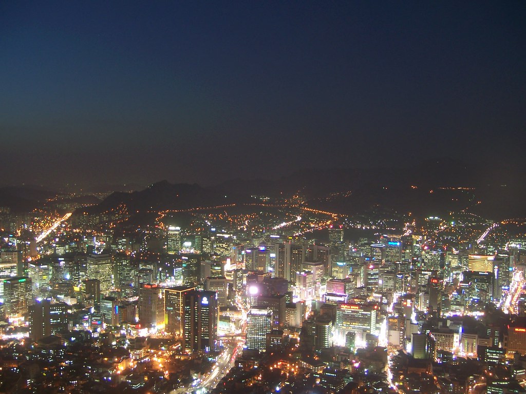 Seoul Metropolitan Council Approves 45 Billion Won Bike Sharing Expansion, Directing New Stations to Nowon-gu and Dobong-gu
