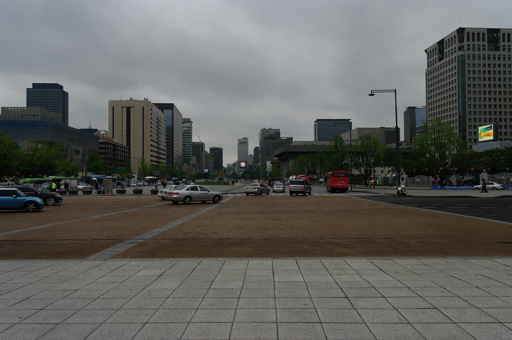 Seoul Congestion Pricing Referendum Adjusts Vehicle Fees in Central Zones, Raising Costs for Drivers From Outer Districts