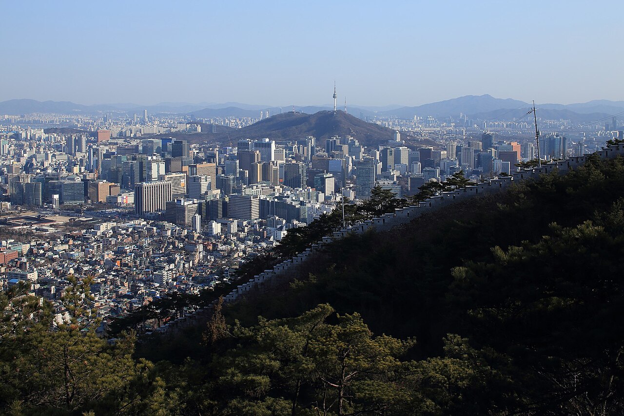 Seoul Crime Blotter: What Happened This Week in Public Safety
